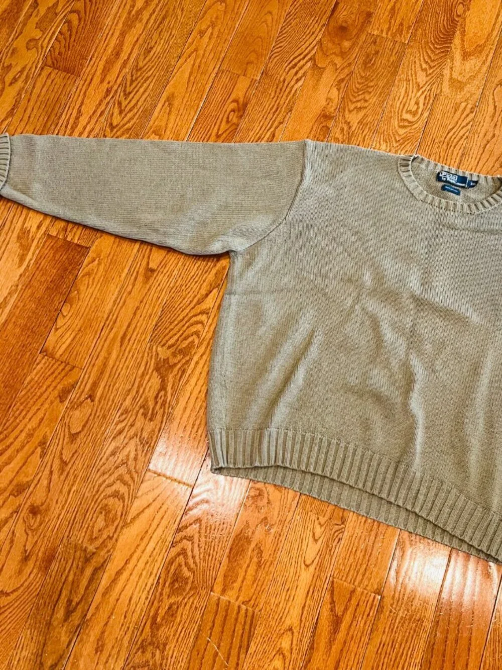 Polo Ralph Lauren vintage 90